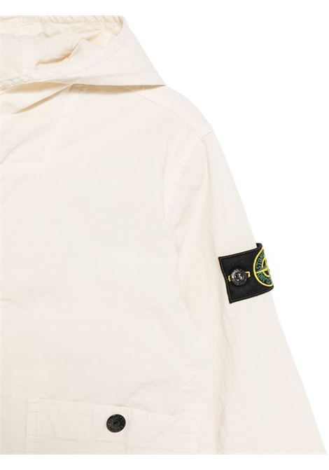 Giubbotto Stone Island Junior STONE ISLAND | GIACCHE E GIUBBINI | L1S164100006S0063V0097